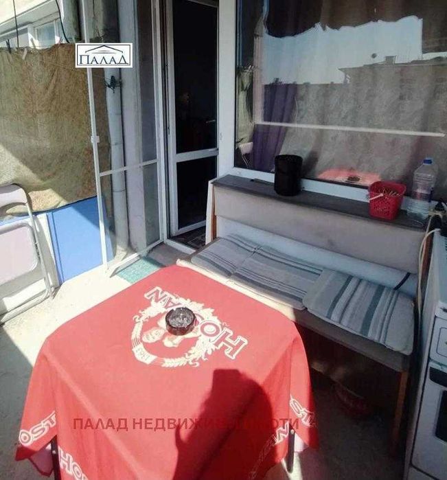 Продава се Тристаен апартамент в Варна, Операта - 76 кв.м за 2106 €/кв.м - Снимка #9
