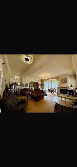 Продается большой дом