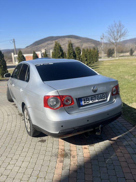 Volkswagen Jetta 2006