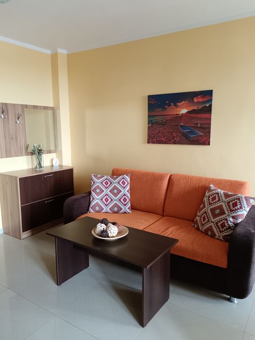 Продава се Двустаен апартамент в с. Равда, Област Бургас - 40 кв.м за 1625 €/кв.м - Снимка #7