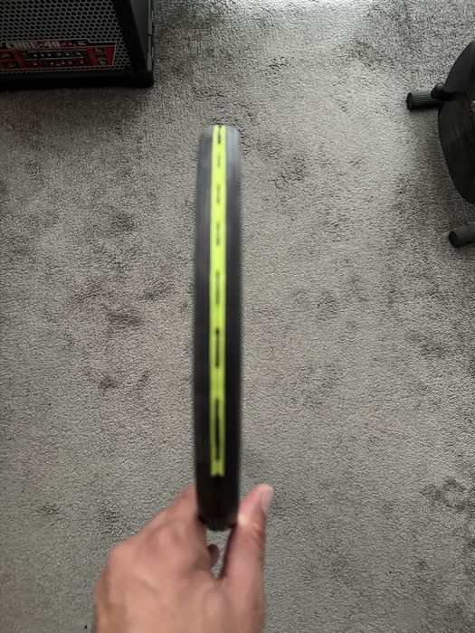 babolat pure aero 98
