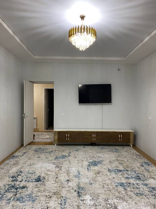 Урганч шахрида квартира ижарага берилади