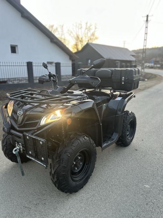 ATV Cf Moto 450S 2023