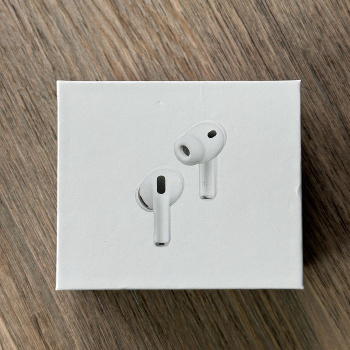 Casti Airpods Pro 3 - sigilate