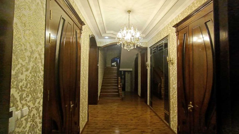 Продается участок элитный махале на против САМПИ больница Юқори-бозсув