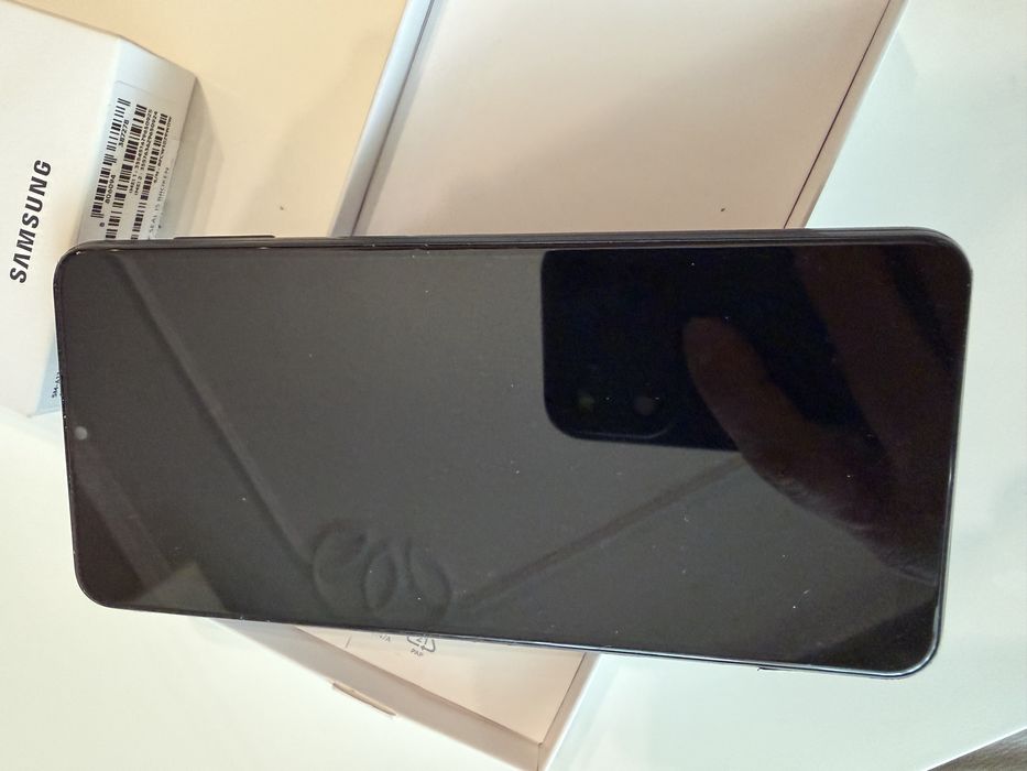 SAMSUNG A13 5G. 128gb