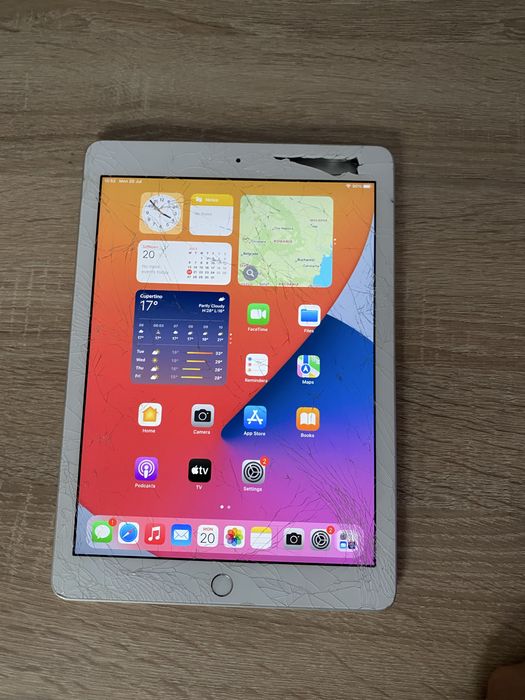 iPad 6 2018 32 GB