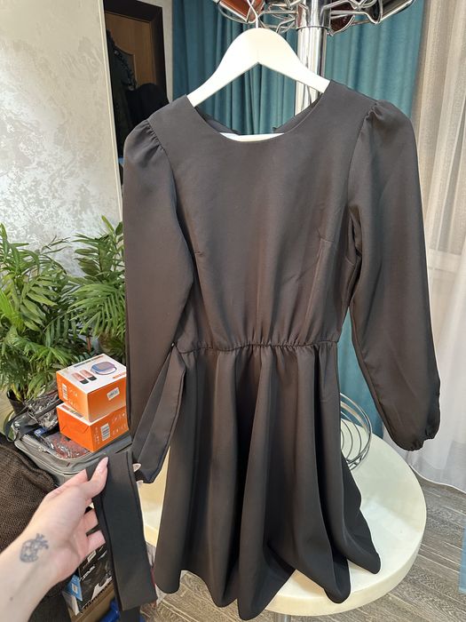 Продам летнее платье