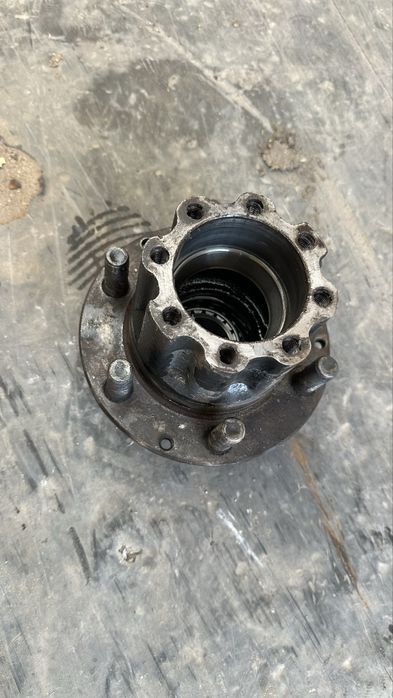 Продам ступицы на газель