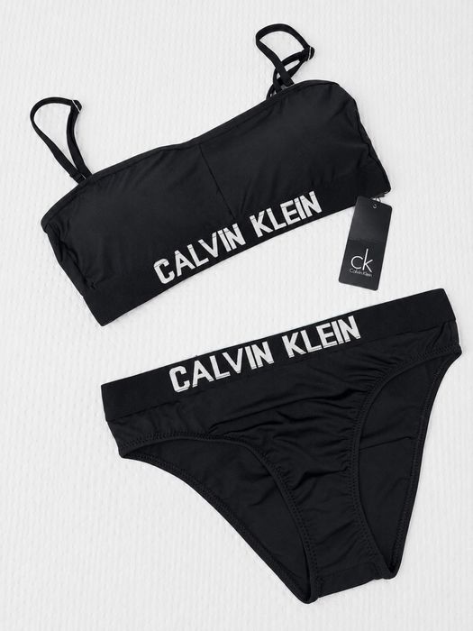 Купальник Calvin Klein