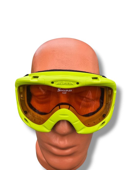 ALPINA ски/сноуборд  очила