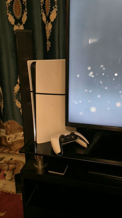 Ps5 slim digital