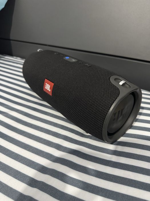 Boxa portabila JBL Xtreme