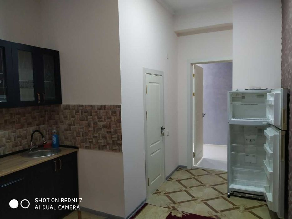 Аренда квартиры со всеми удобствами