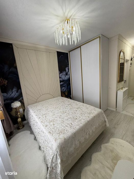 Garsoniera-De inchiriat | Weiner Palada- Militari Residence–Chiajna — fotografia 1