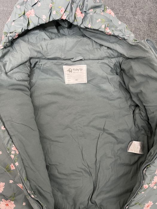 Продам детский комбинезон