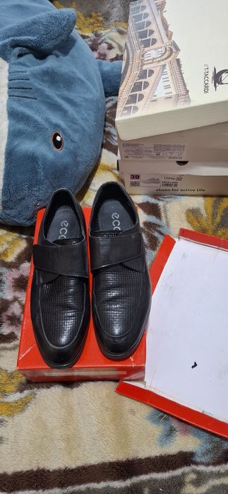 Обувь мужская - подростковая