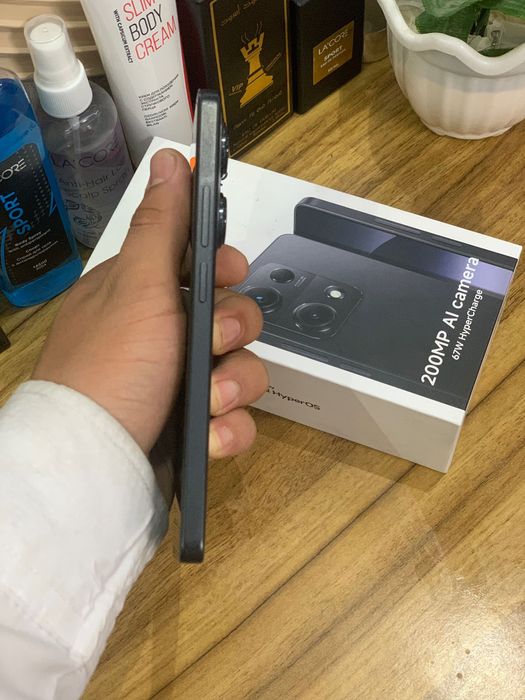 Redmi Note 14S Ideal