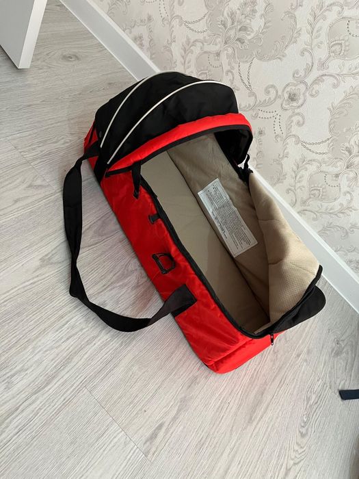 Переноска детская