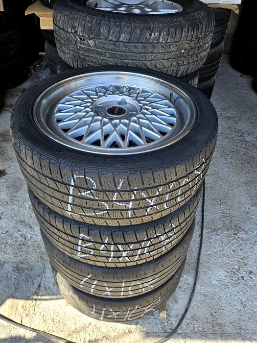 Лети джанти Borbet B 17" 4x108
