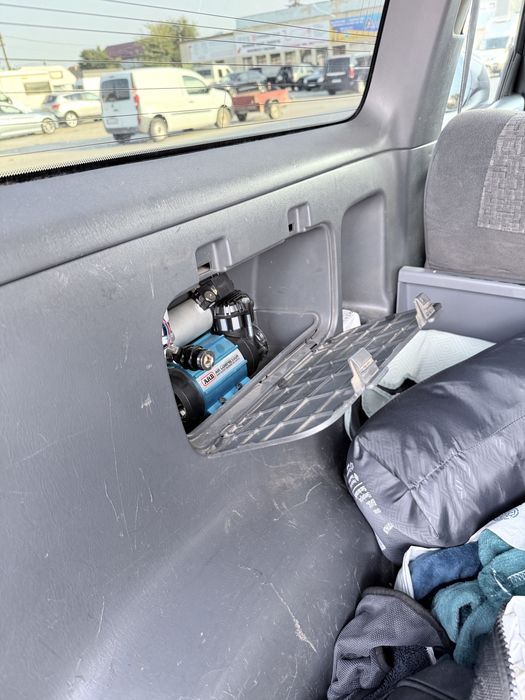 Toyota Land Cruiser 3.0 Diesel 2004 – Autoutilitara – Fără investiții