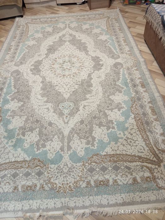 Ковер напольный  2/3 м