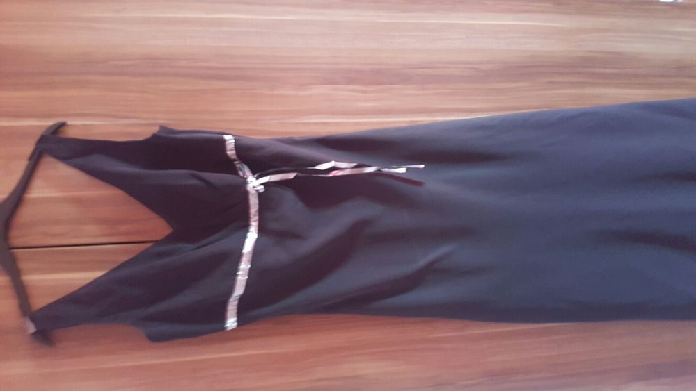 Rochie ocazie neagra