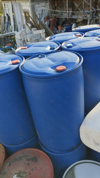 Butoaie multe modele