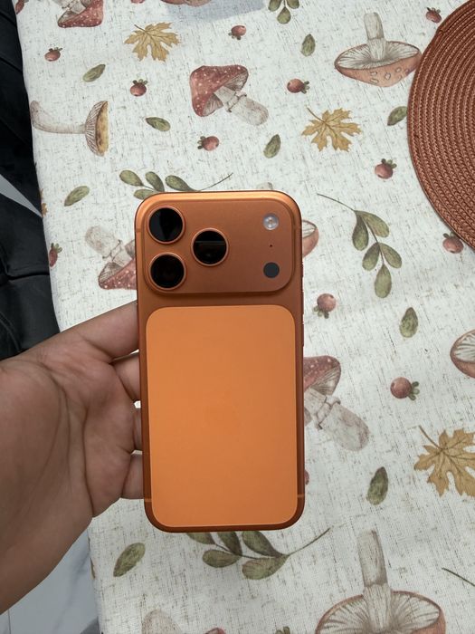 Vand iPhone 17 pro!!