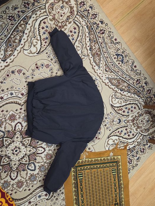 Куртка бомбер 2XL