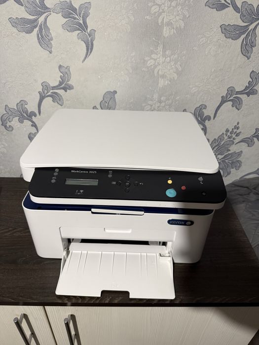 Продам Xerox принтер