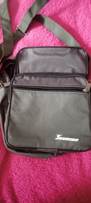 Сумки барсетки. Новые