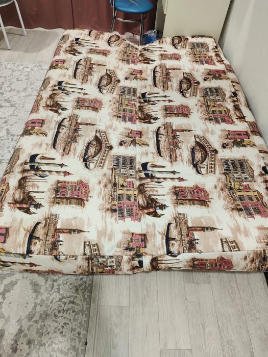 Диван для зала.      .