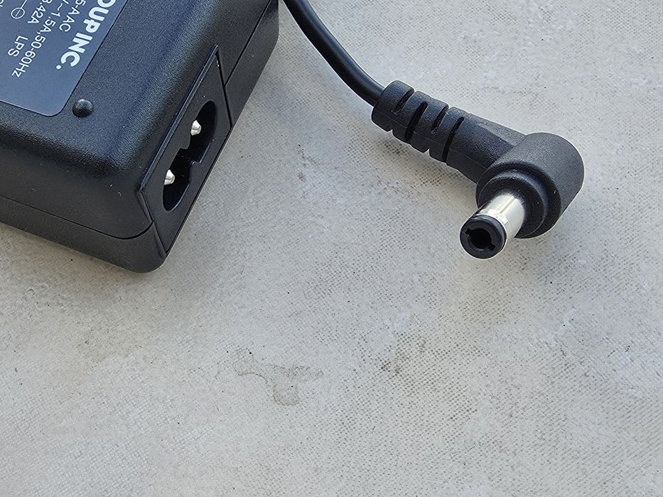 incarcator boxa JBL Xtreme Charge 19V  mufa 5,5x2,5mm