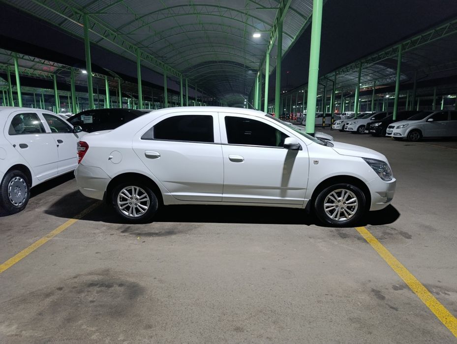 коболт в хорошем состояниии