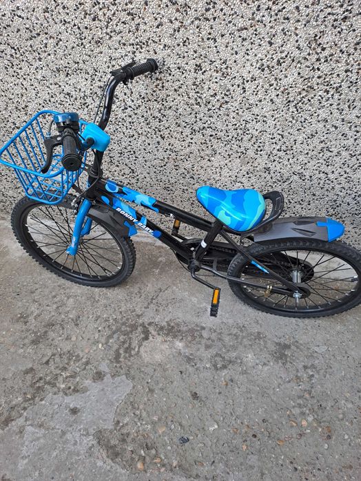 Детски велосипед