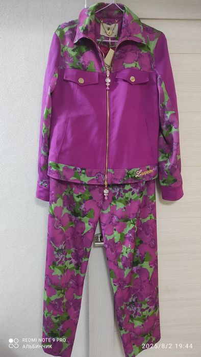 Двойка брючная Ласаграда