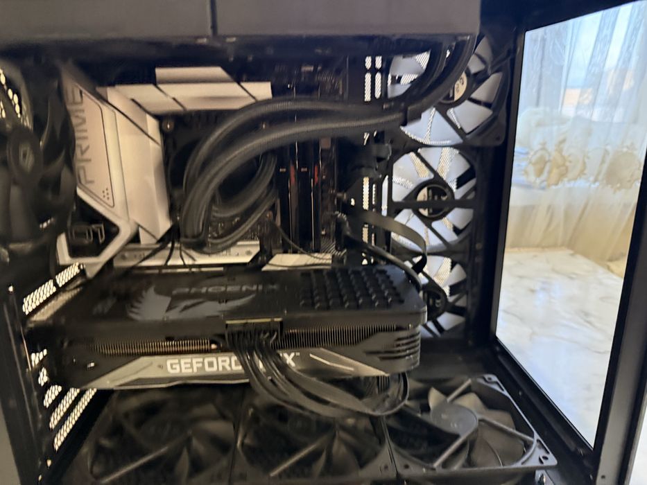 компьютеры системный блок