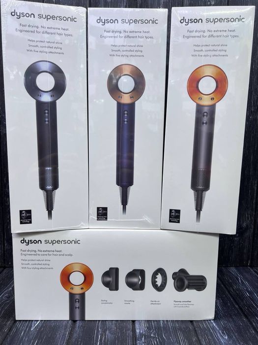 Dyson / Дайсон.