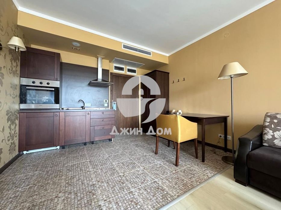 Продава се Двустаен апартамент в к.к. Слънчев бряг - 69 кв.м за 1283 €/кв.м - Снимка #3