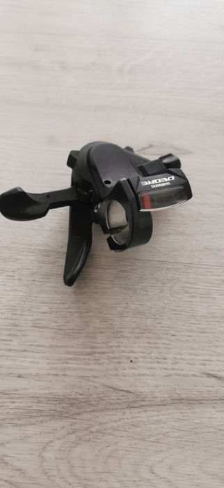 Maneta shimanao deore 3 viteze