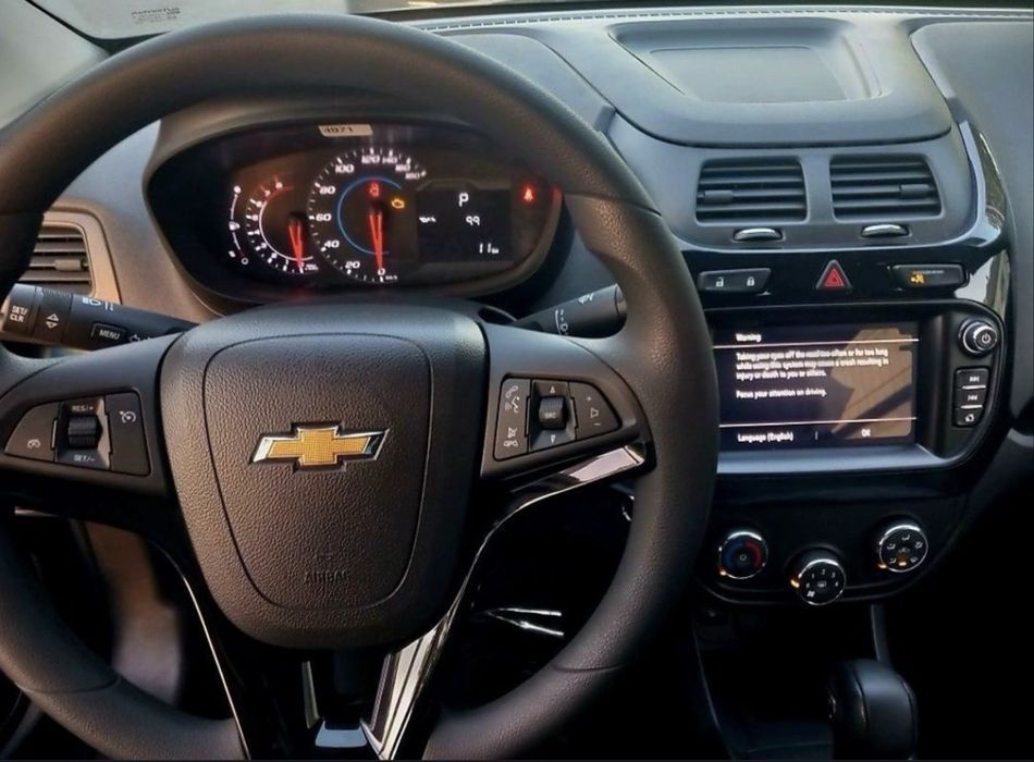 2026 Cobalt midnight MCM новый кобалт! фул комплектация!