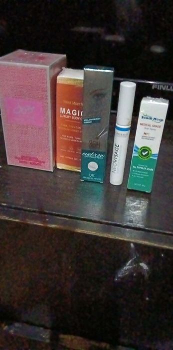 Козметика ново!!