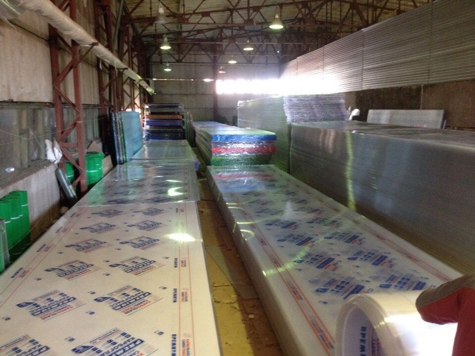 PolyGal izrail 15 yil