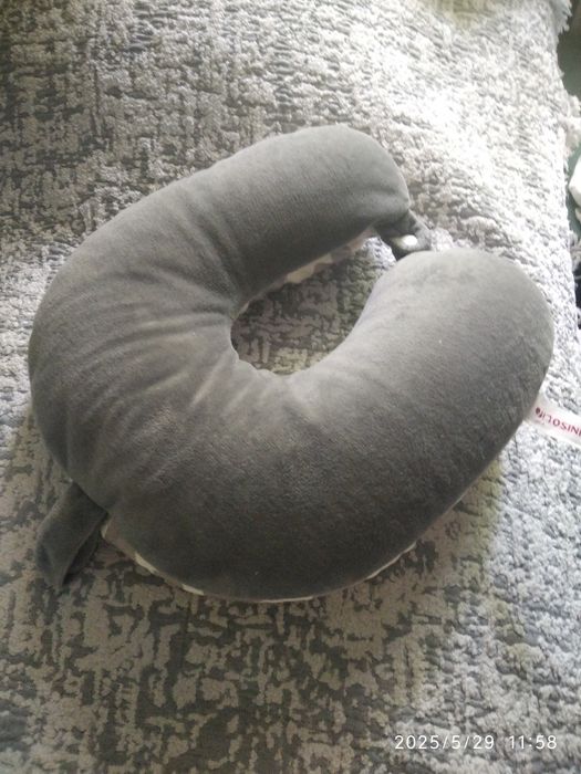 Воротник расслабляющий