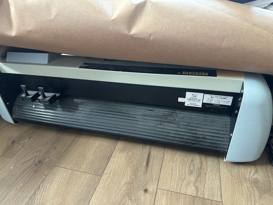 Плоттер Creation PCut CT630