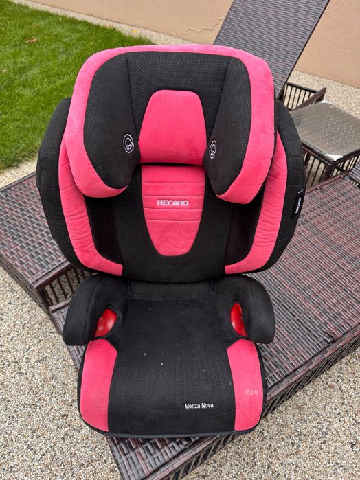 Scaun auto Recaro pentru copii