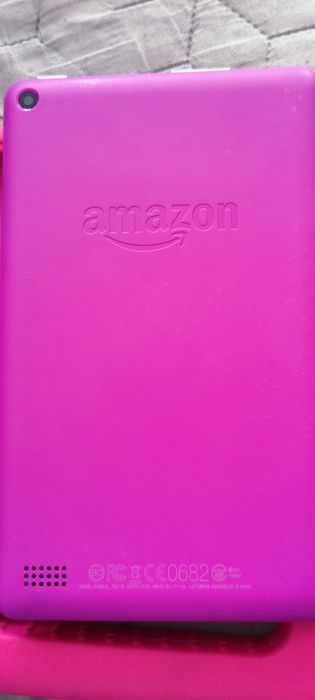 Таблет. Amazon fire 7