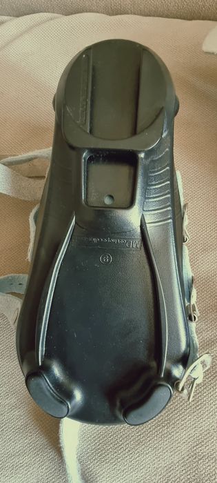 АДМ брейсы. Левый. Размер 6