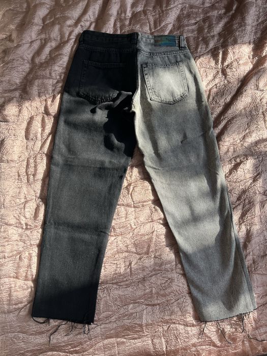 Дънки            Bershka.